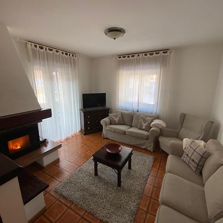 Mountain Apartments Ταρβίζιο Εξωτερικό φωτογραφία