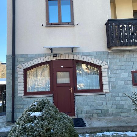 Mountain Apartments Ταρβίζιο Εξωτερικό φωτογραφία