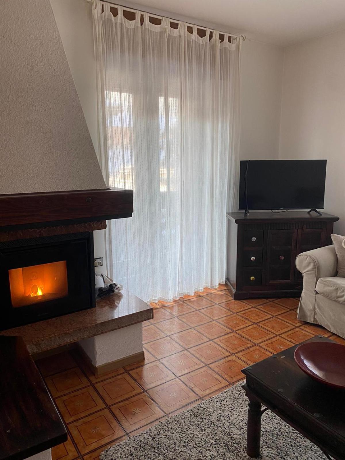 Mountain Apartments Ταρβίζιο Εξωτερικό φωτογραφία