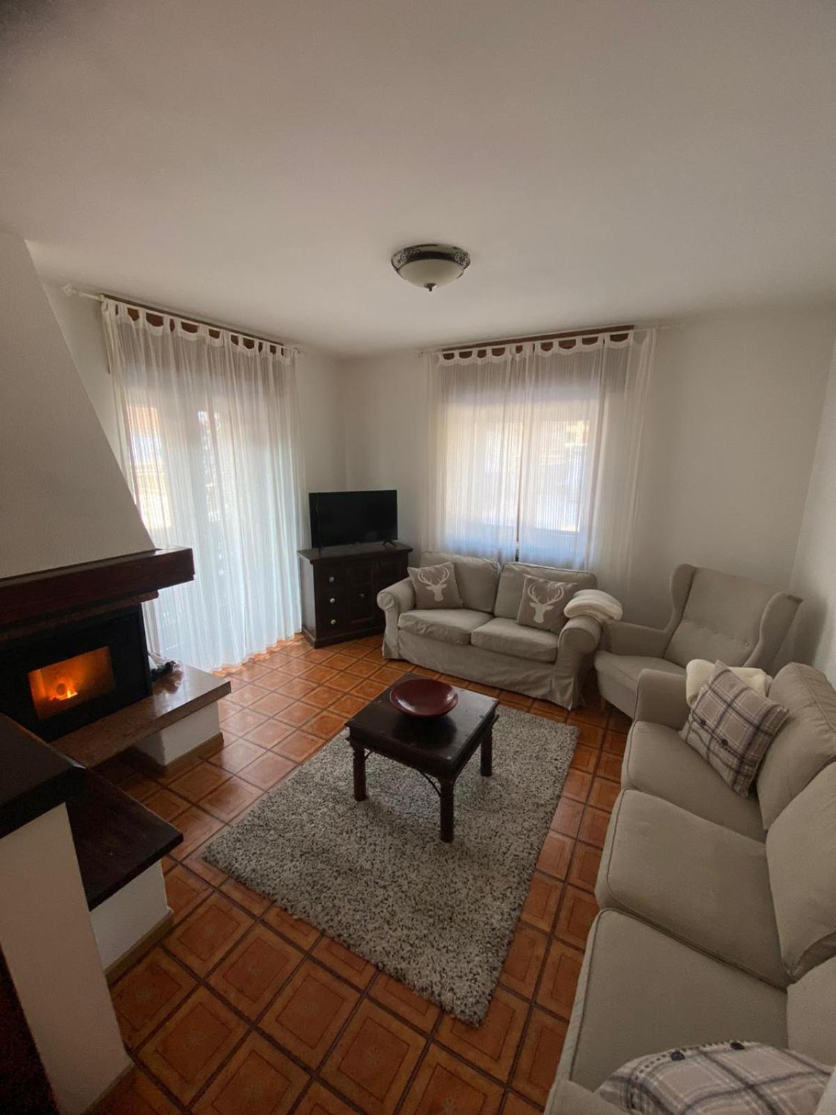Mountain Apartments Ταρβίζιο Εξωτερικό φωτογραφία