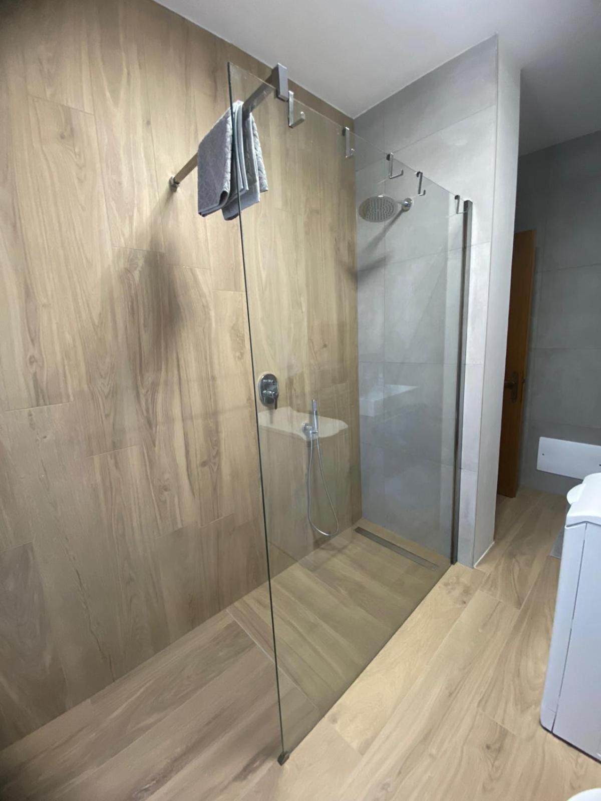 Mountain Apartments Ταρβίζιο Εξωτερικό φωτογραφία