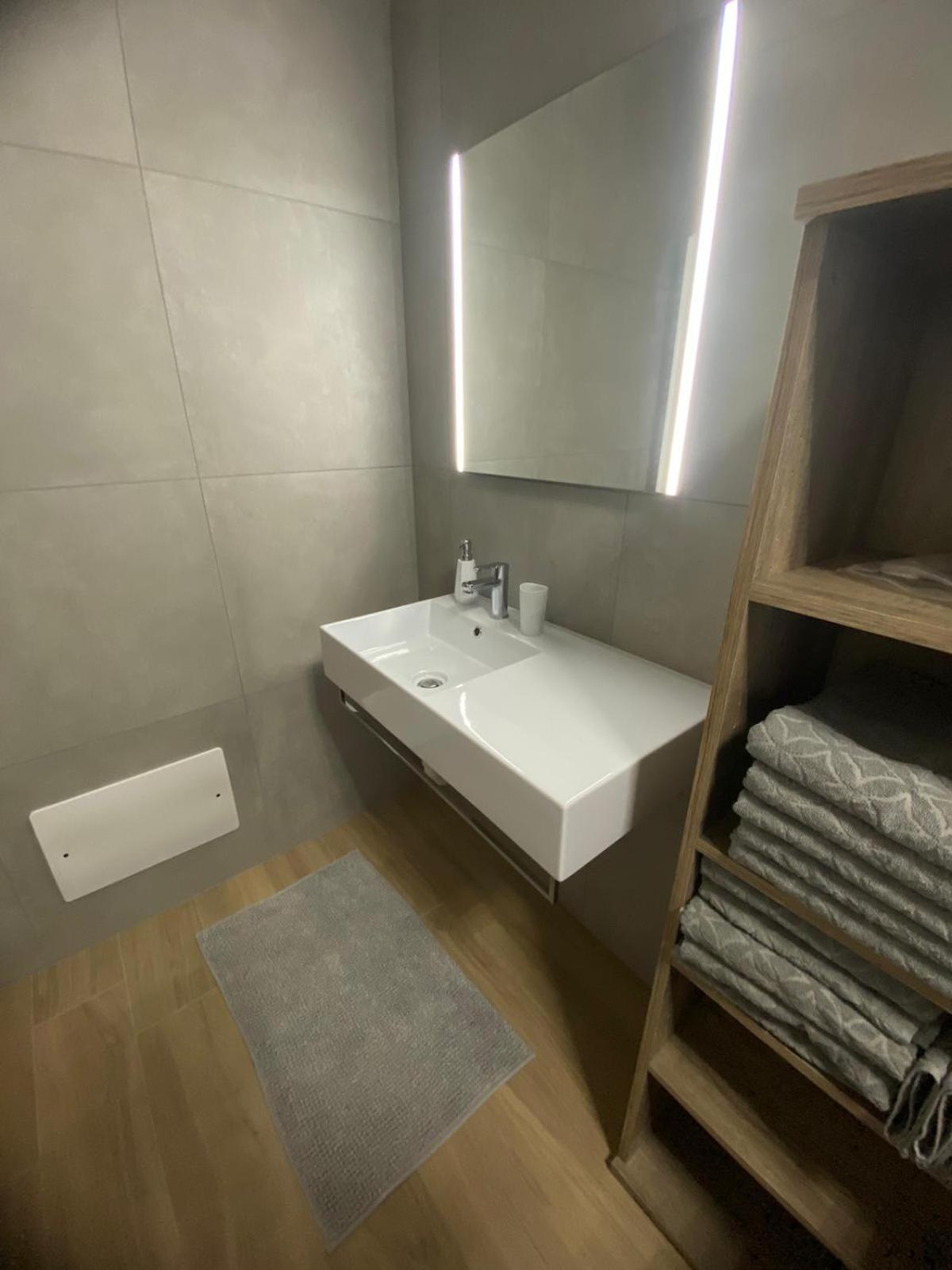 Mountain Apartments Ταρβίζιο Εξωτερικό φωτογραφία