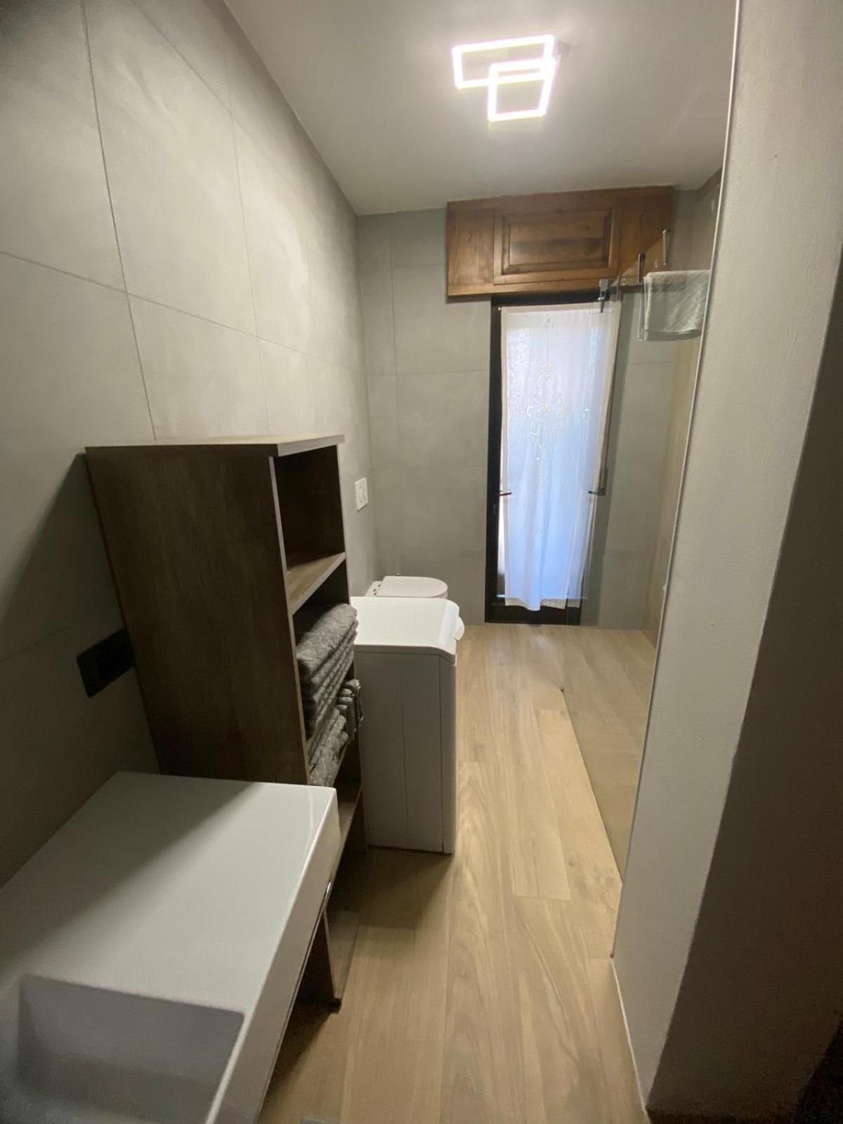 Mountain Apartments Ταρβίζιο Εξωτερικό φωτογραφία