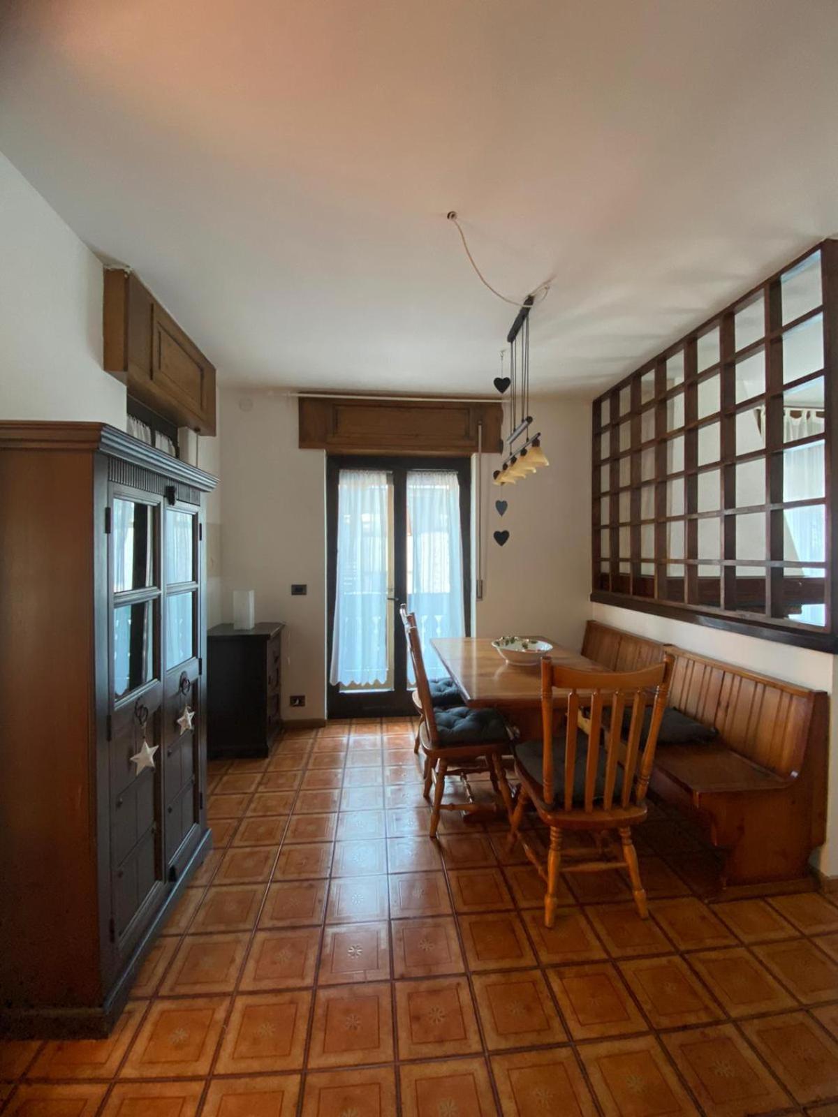 Mountain Apartments Ταρβίζιο Εξωτερικό φωτογραφία