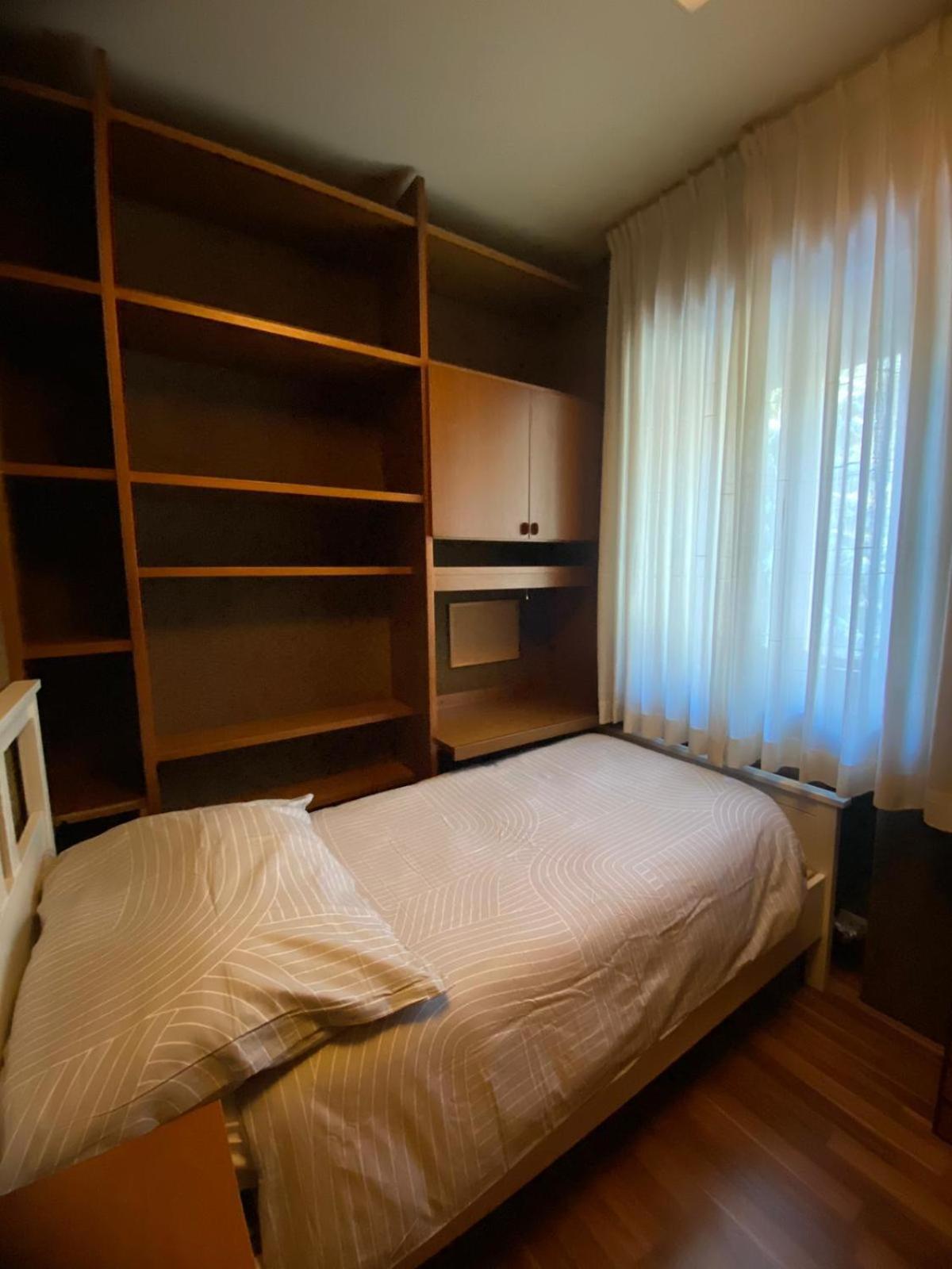 Mountain Apartments Ταρβίζιο Εξωτερικό φωτογραφία