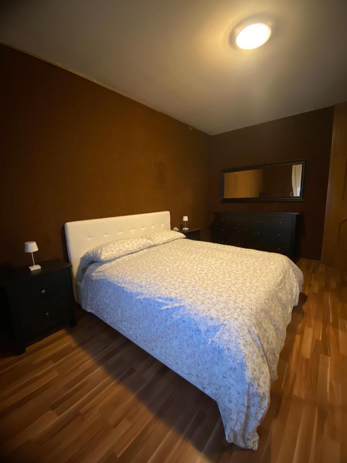 Mountain Apartments Ταρβίζιο Εξωτερικό φωτογραφία