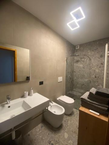 Mountain Apartments Ταρβίζιο Εξωτερικό φωτογραφία